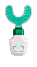 ORALWAVE S3 HFV | OWAS3R01-W - مسرع تقويم الأسنان | يقلل مدة العلاج (أبيض)